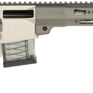 Q Mini Fix Grey .300 AAC Blackout 8" Barrel 10-Rounds