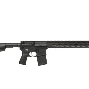 Q Sugar Weasel .223 Rem / 5.56 16" Barrel 20-Rounds