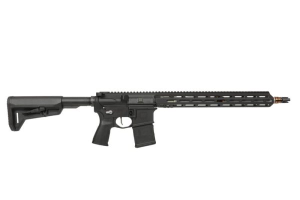 Q Sugar Weasel .223 Rem / 5.56 16" Barrel 20-Rounds