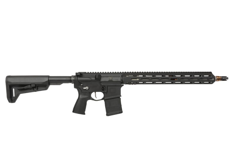 Q Sugar Weasel .223 Rem / 5.56 16" Barrel 20-Rounds