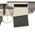 Q The Fix Pistol Grey 8.6 Blackout 12" Barrel 30-Rounds