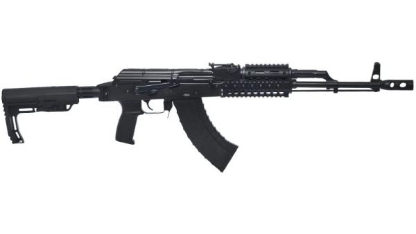 Riley Defense Inc RAK103MFT AK47 7.62 X 39 16" Barrel 30-Rounds