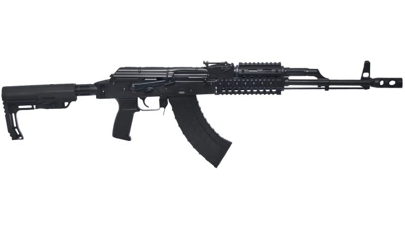 Riley Defense Inc RAK103MFT AK47 7.62 X 39 16" Barrel 30-Rounds