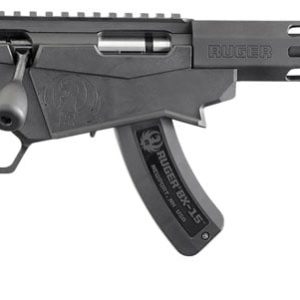 RUGER PRECISION RIFLE RIMFIRE for sale Miami Shooters Supply