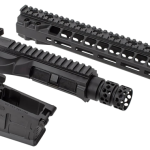 Radian Weapons A-DAC 15 Builder Kit 5.56 14" Handguard