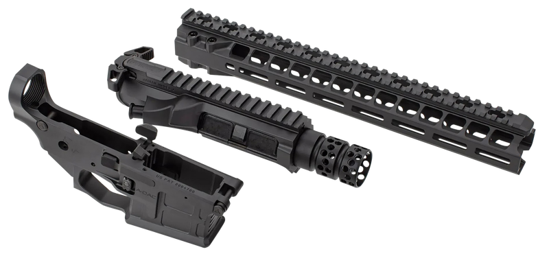 Radian Weapons A-DAC 15 Builder Kit 5.56 14" Handguard