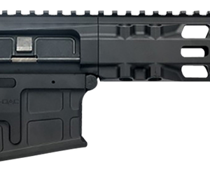 Radian Weapons A-DAC 15 Builder Kit Black 5.56 8.5" Handguard