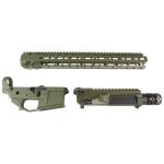 Radian Weapons AX556 Builder Kit OD Green 5.56