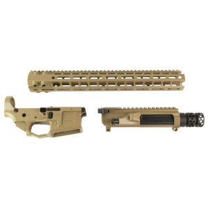 Radian Weapons AX556 Builders Kit Flat Dark Earth 5.56