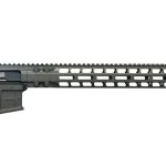 Radian Weapons Model 1 Builder Kit Gray 5.56