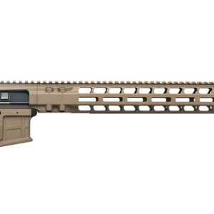 Radian Weapons Model 1 Builder Kit Flat Dark Earth 5.56