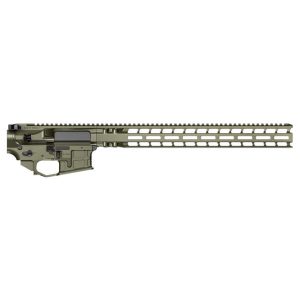 Radian Weapons Model 1 Builder Kit OD Green 5.56