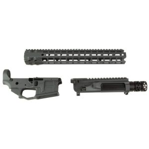 Radian Weapons Model 1 Builder Kit Gray 5.56 14" Handguard