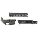Radian Weapons Model 1 Builder Kit Gray 5.56 10" Handguard