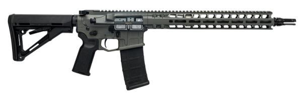 Radian Weapons Model 1 Carbine Gray .223 Rem / 5.56 14.5" Barrel 30-Rounds