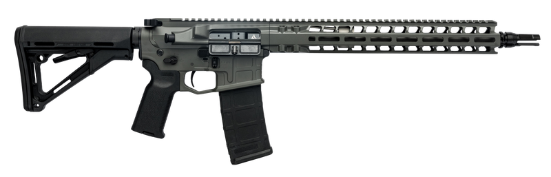Radian Weapons Model 1 Carbine Gray .223 Rem / 5.56 14.5" Barrel 30-Rounds