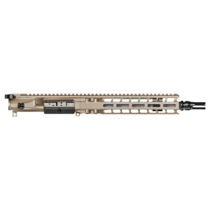 Radian Weapons Model 1 Complete Upper Flat Dark Earth .223 Wylde 10.5" Barrel
