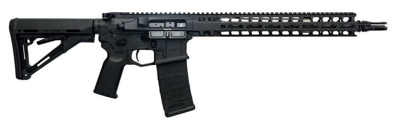 Radian Weapons Model 1 Carbine Black .223 Wylde 16" Barrel 30-Rounds