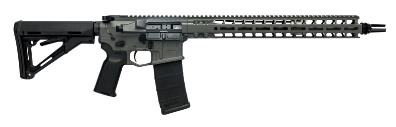 Radian Weapons Model 1 Gray .223 Wylde 16" Barrel 30-Rounds