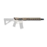 Radian Weapons Model 1 Complete Upper Flat Dark Earth .223 Wylde 14.5" Barrel