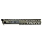 Radian Weapons Upper/Handguard Set OD Green 5.56 8.5" MLOK Handguard