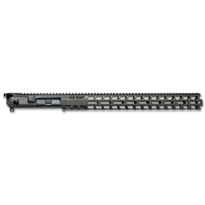 Radian Weapons Upper Set Gray 5.56