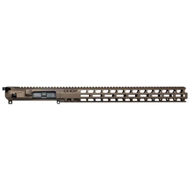 Radian Weapons Upper Set Brown 5.56