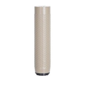 Radical Defense LS-5 Flat Dark Earth 5.56 w/KFM 1/2x28 Flash Hider