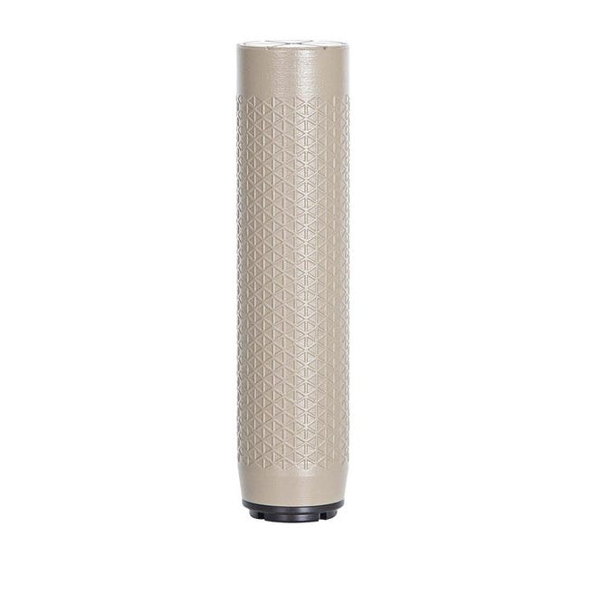 Radical Defense LS-5 Flat Dark Earth 5.56 w/KFM 1/2x28 Flash Hider