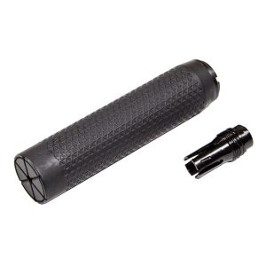 Radical Defense LS5Ti 5.56 w/ KFM taper mount Flash Hider, HUB Mount