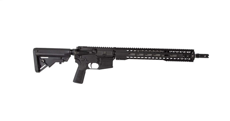 Radical Firearms AR-15 Black 6.5 Grendel 16" Barrel 15-Rounds