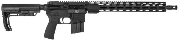 Radical Firearms AR-15 RPR Black 6.8 SPC 16" Barrel 15-Rounds