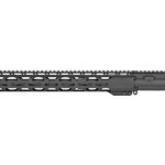 Radical Firearms Complete Upper Assembly 300BLK 16" MLOK BLK