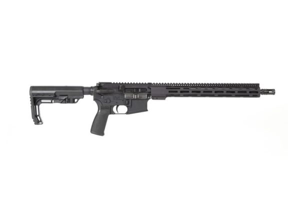 Radical Firearms HBAR .300 AAC Blackout 16" Barrel 30-Rounds