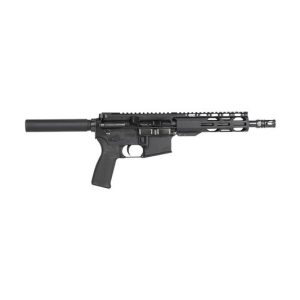 Radical Firearms RAD-15 5.56 7.5" Barrel 30-Rounds