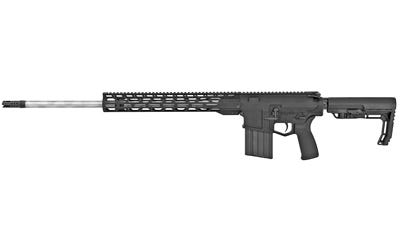 Radical Firearms RF-10 RBR10-308-24 .308 Win AR-308 24" Barrel 20 RDs
