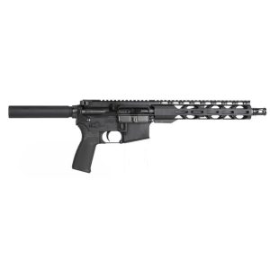 Radical Firearms RF-15 .300 AAC Blackout 10.5" Barrel 30-Rounds No Brace