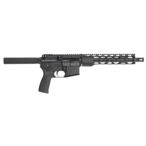 Radical Firearms RF-15 7.62 X 39 10.5" Barrel 20-Rounds No Brace