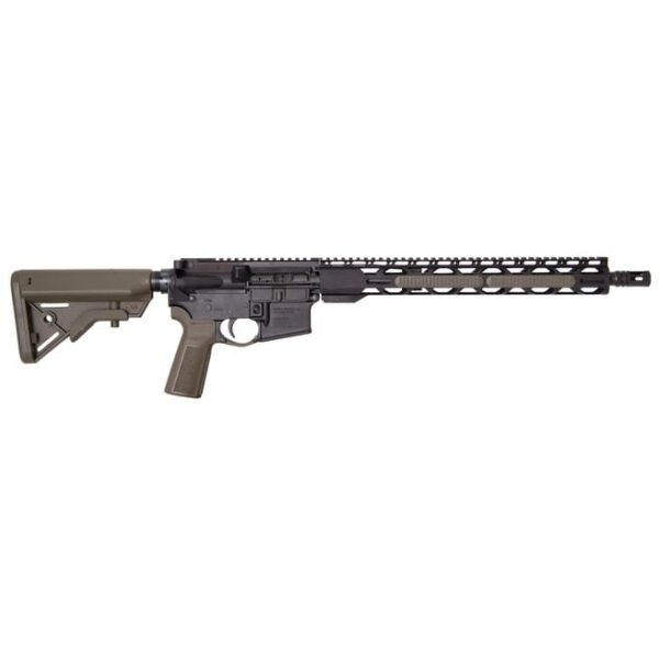 Radical Firearms RF-15 OD Green .300 AAC Blackout 16" Barrel 30-Rounds