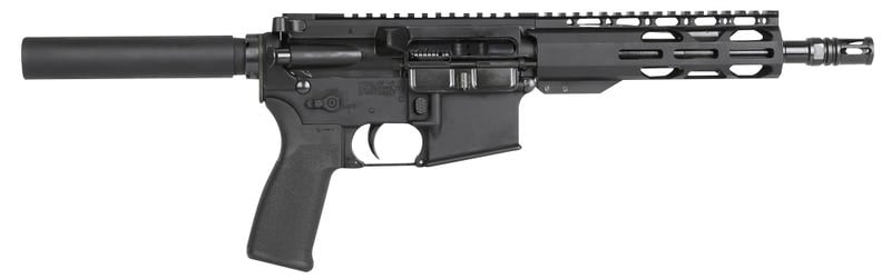 Radical Firearms RF Forged AR Pistol .300 AAC Blackout 8.5" Barrel 30-Rounds