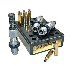 Redding Reloading 223 Remington Premium Deluxe Die Set