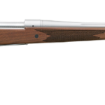 Remington 700 CDL SF Walnut .270 Win 24" Barrel 4-Rounds Adjustable X-Mark Pro