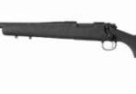 Remington 700 Police Black .308Win 20-inch 4rd Left Hand
