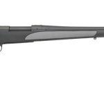 Remington 700 SPS Gray / Black 7mm Rem Mag 26" Barrel 3-Rounds Two-Position Safety