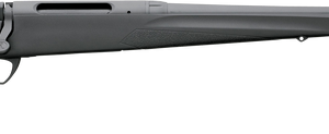 Remington 783 Black / Grey 6.5 Creedmoor 20" Barrel 4-Rounds - Bolt Action Rifles - Miami Shooters Supply