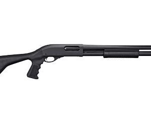 Remington 870 Express Tactical Defense 12 GA 18.5" 3" 6 RDs
