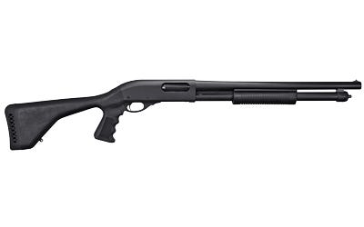 Remington 870 Express Tactical Defense 12 GA 18.5" 3" 6 RDs