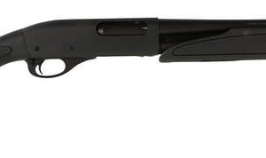 Remington 870 Express Tactical 20 GA 18.5" Barrel 3"-Chamber 6-Rounds
