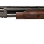 Remington 870 Fieldmaster Walnut 12 GA 28" Barrel 3.5"-Chamber 4-Rounds Super Mag