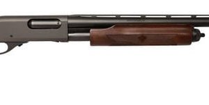 Remington 870 Fieldmaster Walnut 12 GA 28" Barrel 3.5"-Chamber 4-Rounds Super Mag